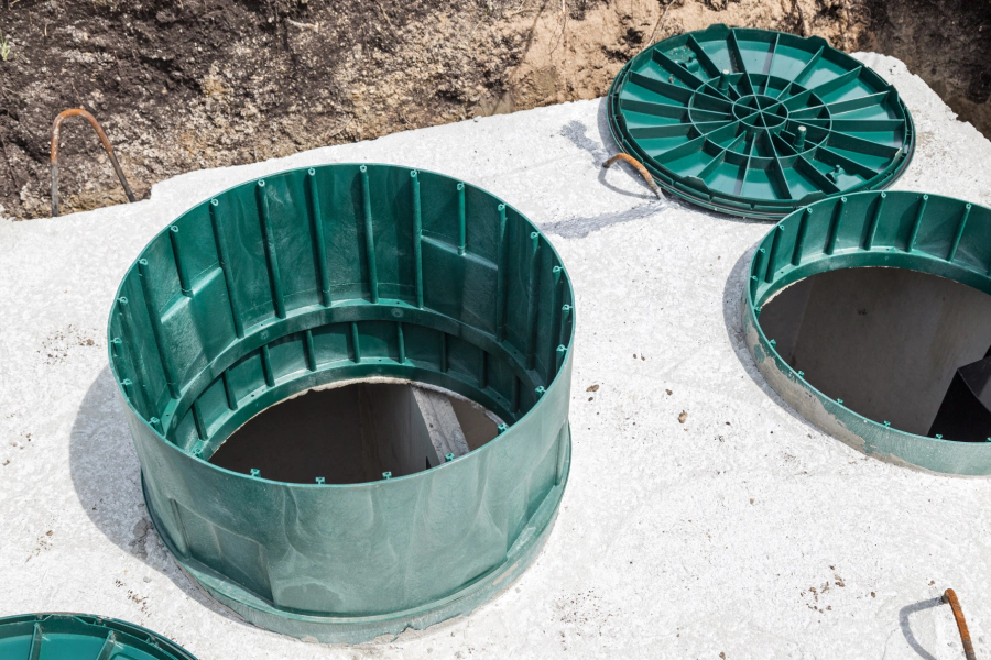 septic system installation (1) septic system installation (1)